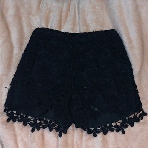 Hollister Dress shorts